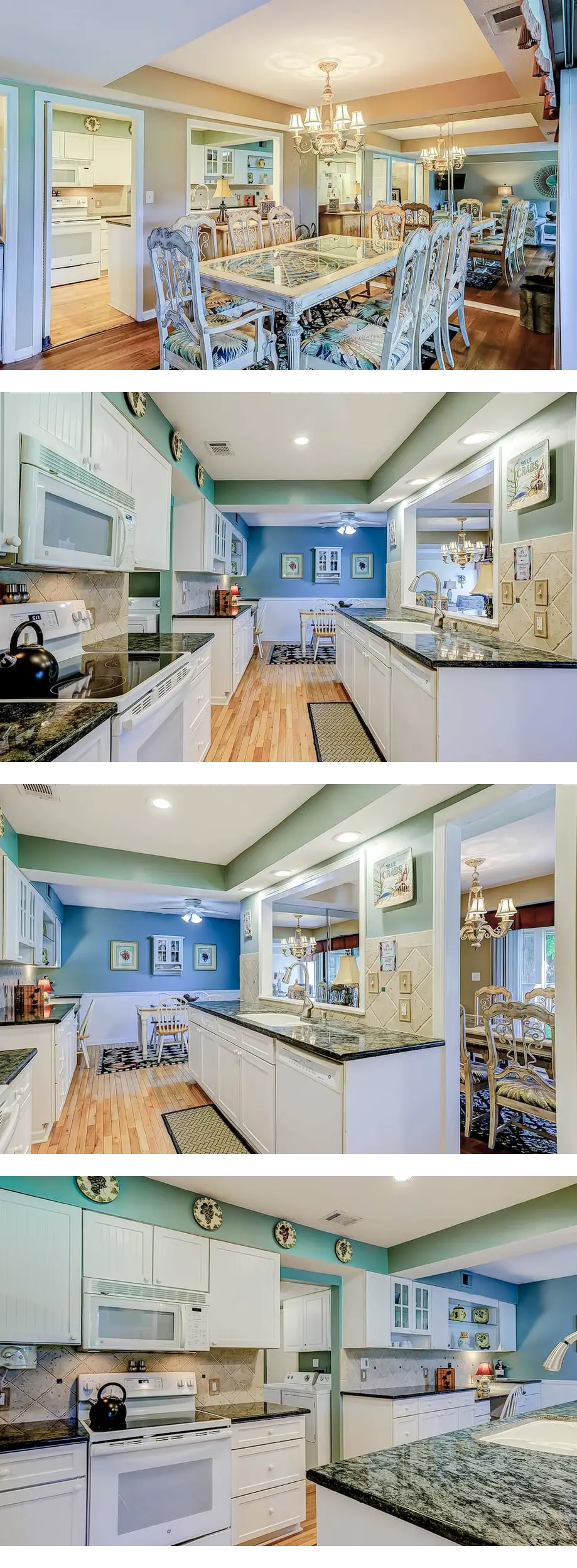 Roomy Two-Story Villa with Two Pools - M...