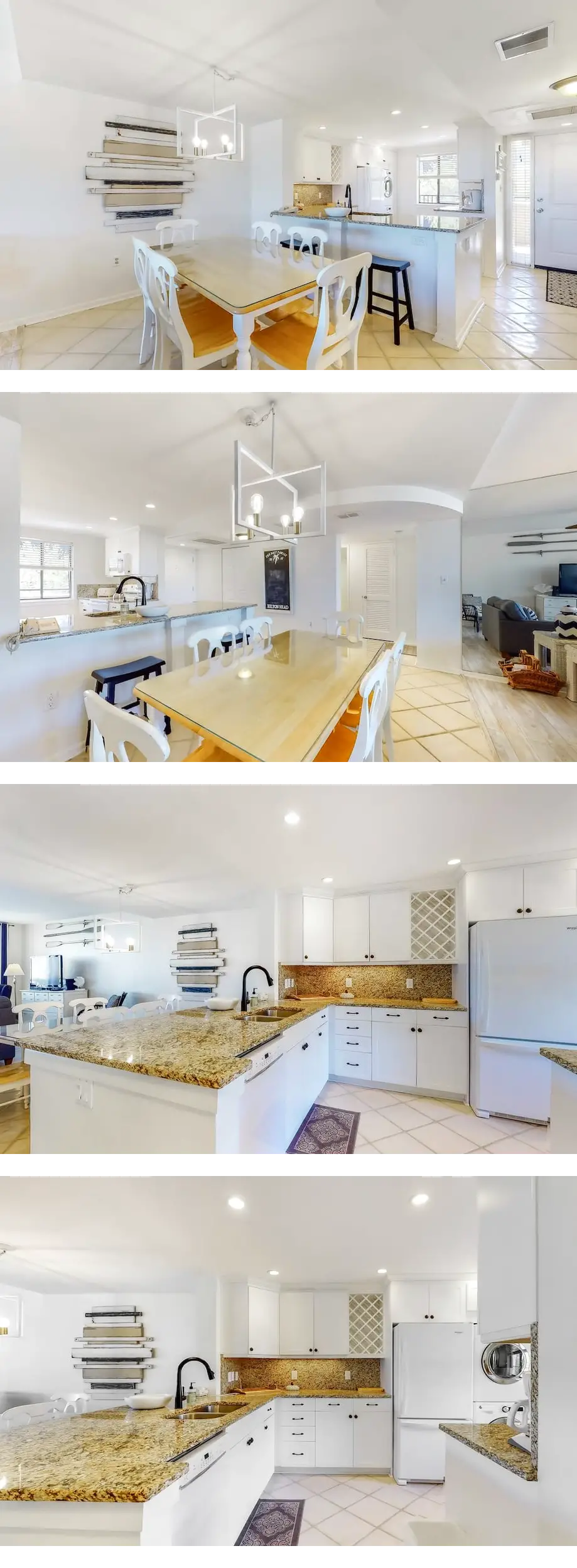 Beach Getaway with WiFi, Pools, Hot Tub,...