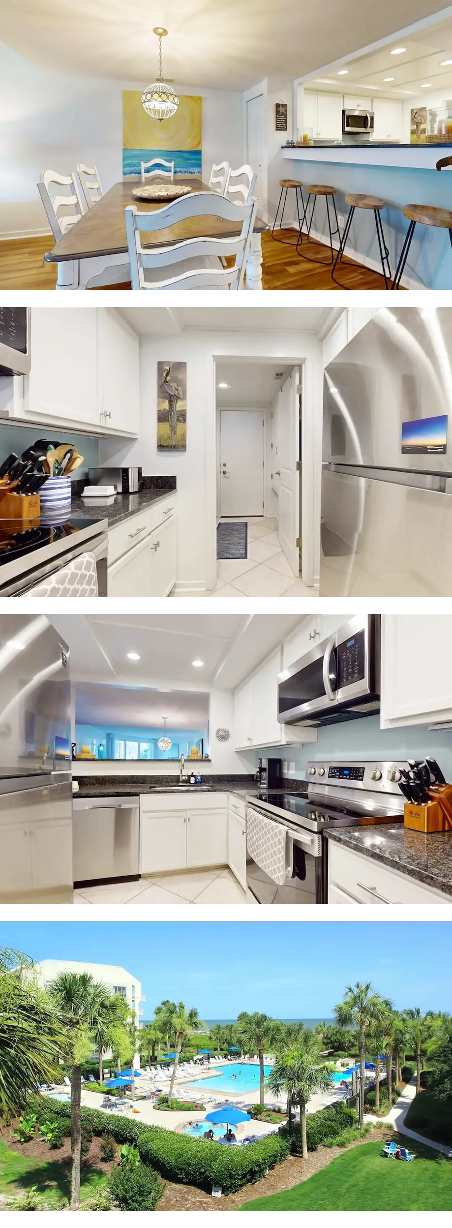 Contemporary Condo with Shared Pool, Hot...