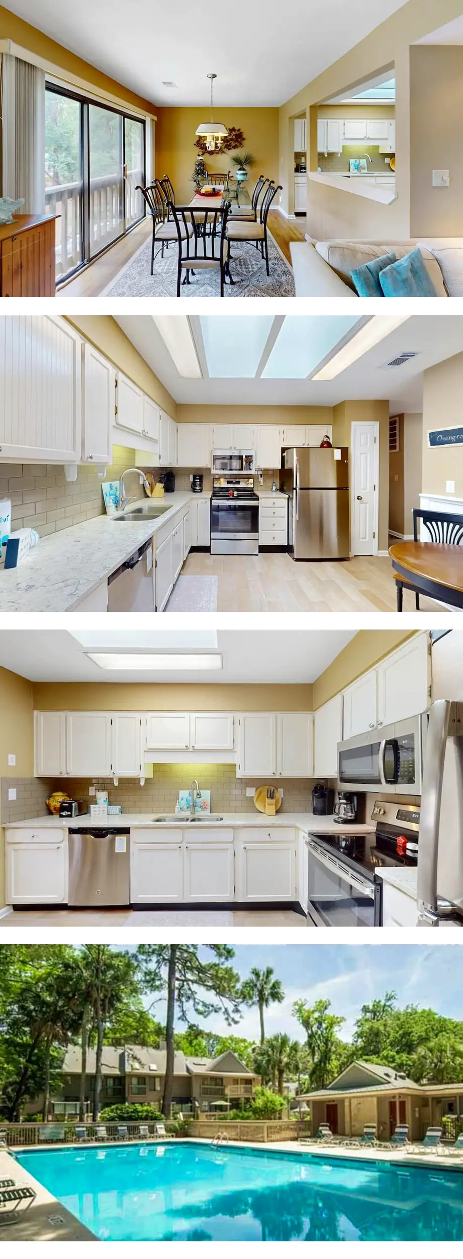 Conveniently Located Condo w/Shared Pool...