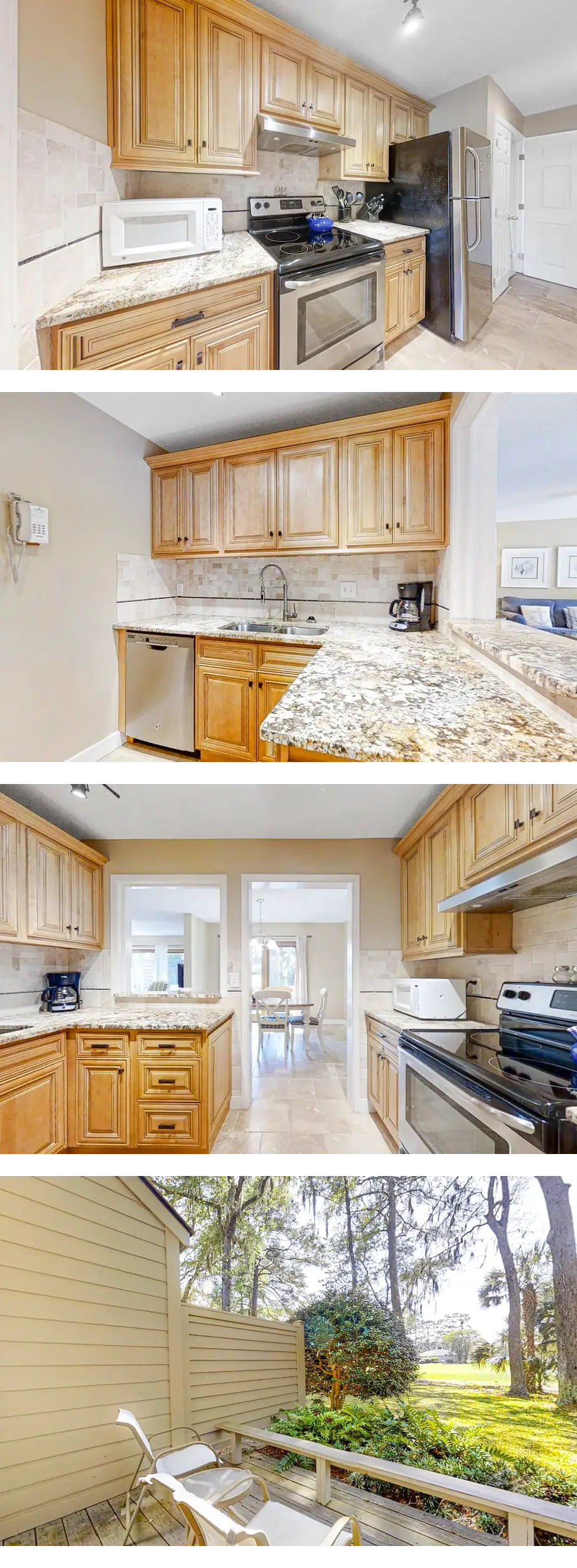 Dreamy Island Gem W/ Golf Course View, P...