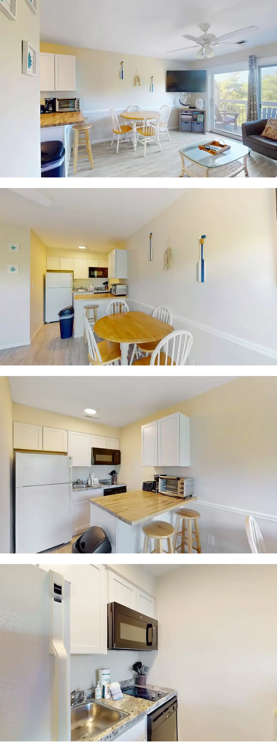 Dreamy Island Condo W/ Beach Access, Sha...