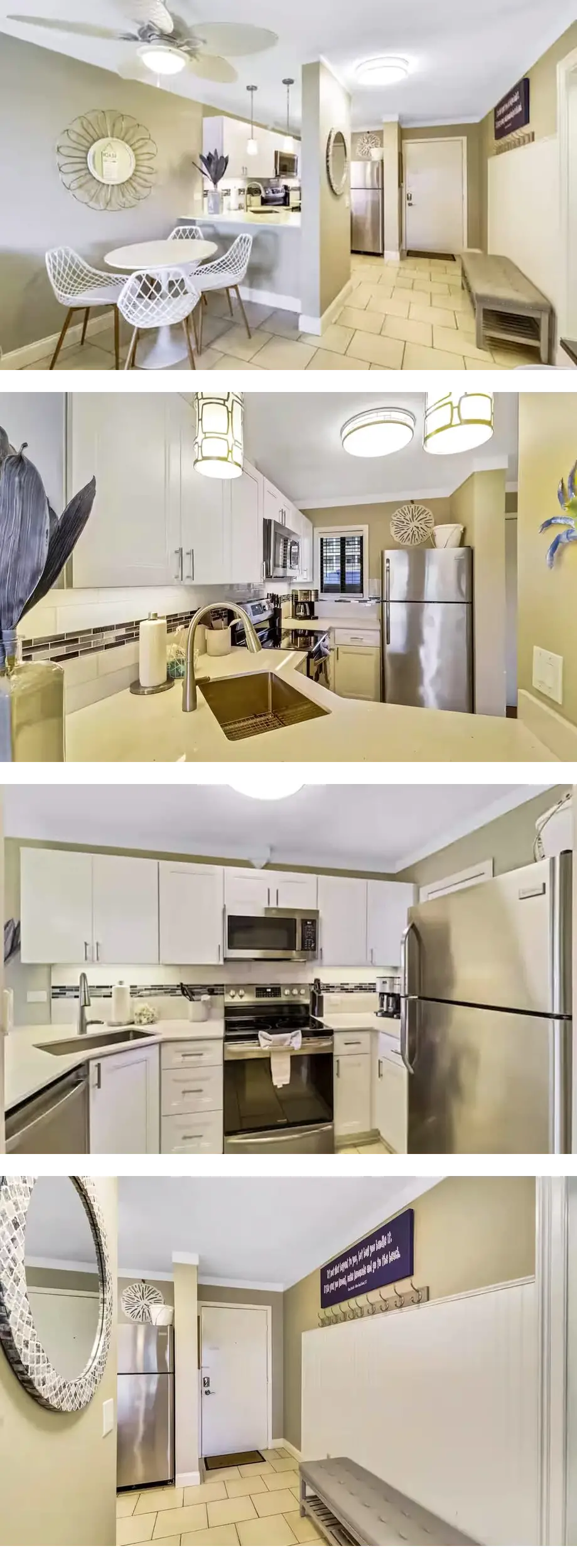 Family Friendly Condo, outdoor/ indoor p...