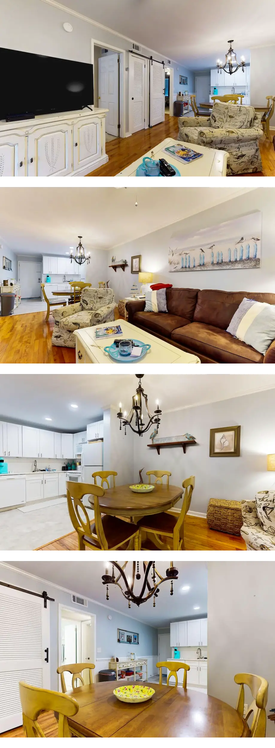 Beachfront villa near golf with pool, ho...