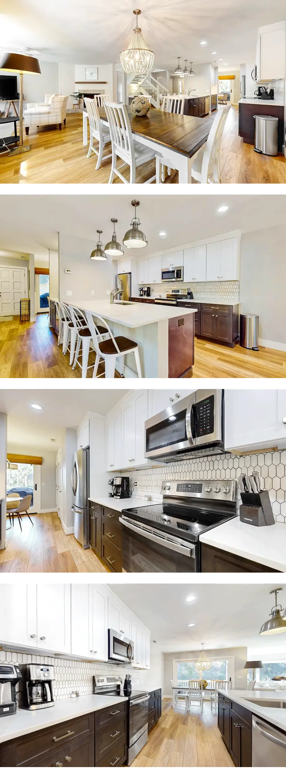 Sunny & peaceful resort condo with golf,...