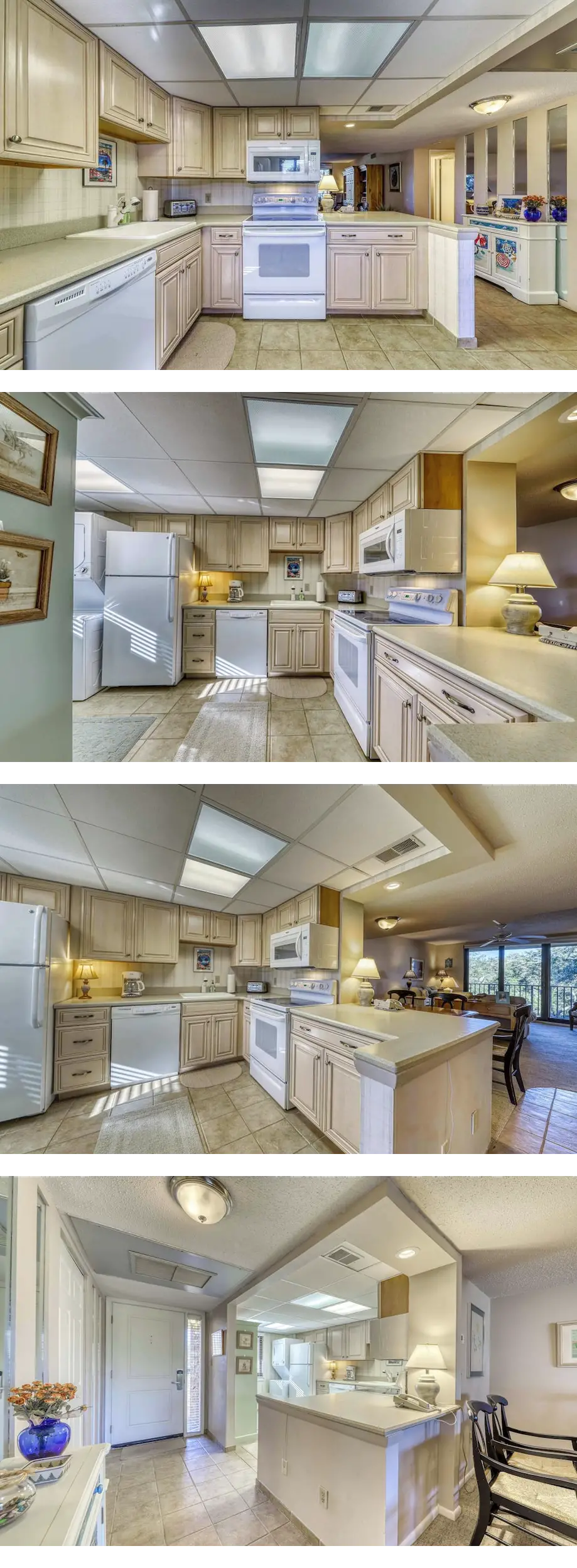 Peaceful Oceanfront Villa with Pools, Ho...