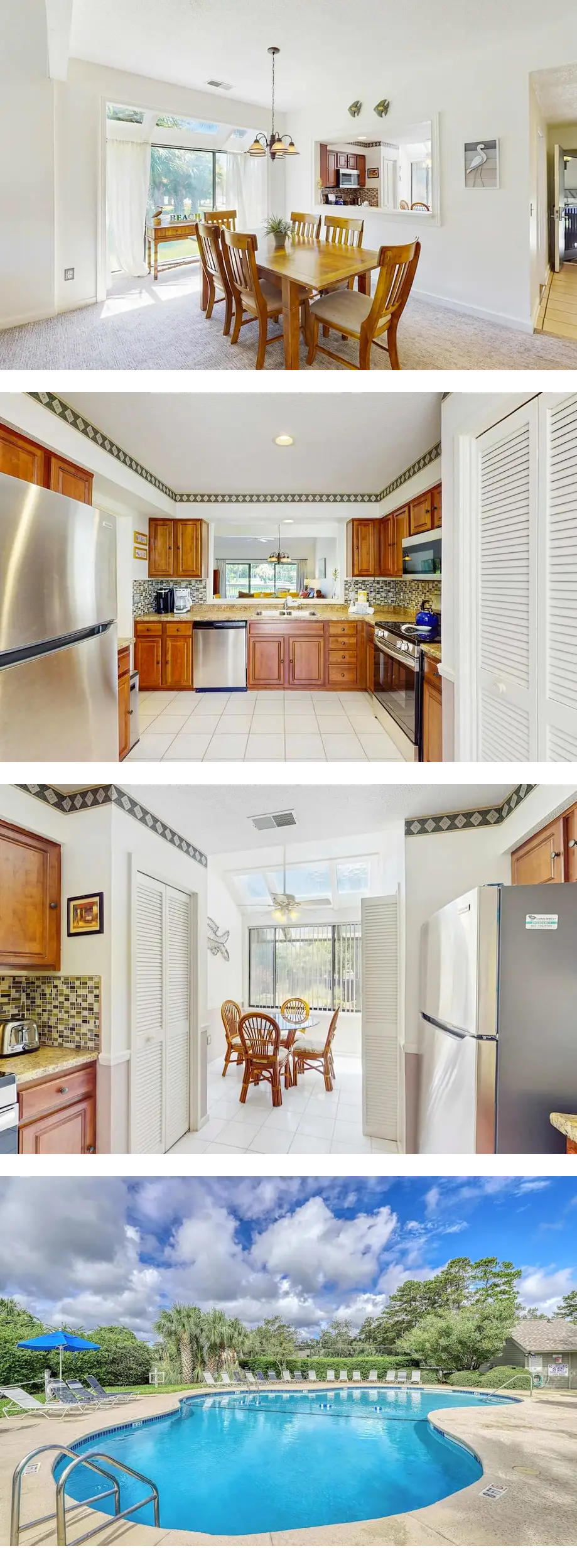 Spacious Dog-Friendly Condo with Shared ...