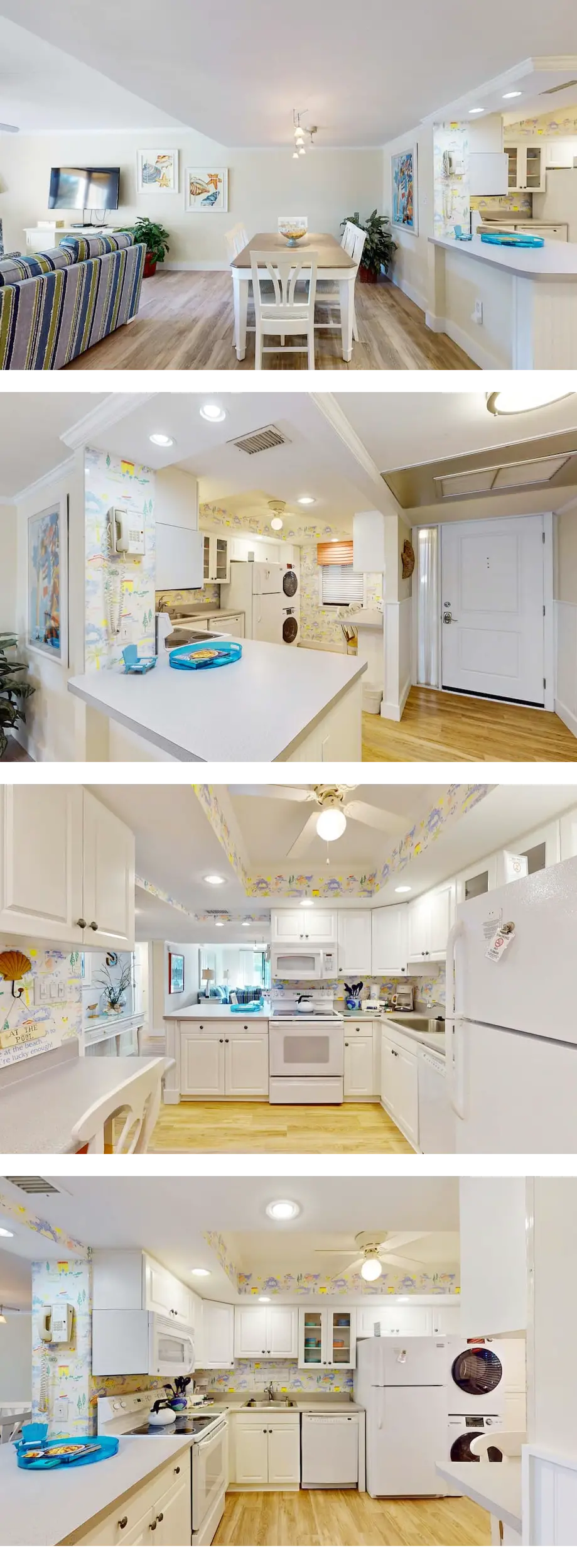 Oceanfront Condo with Shared Pool, Hot T...