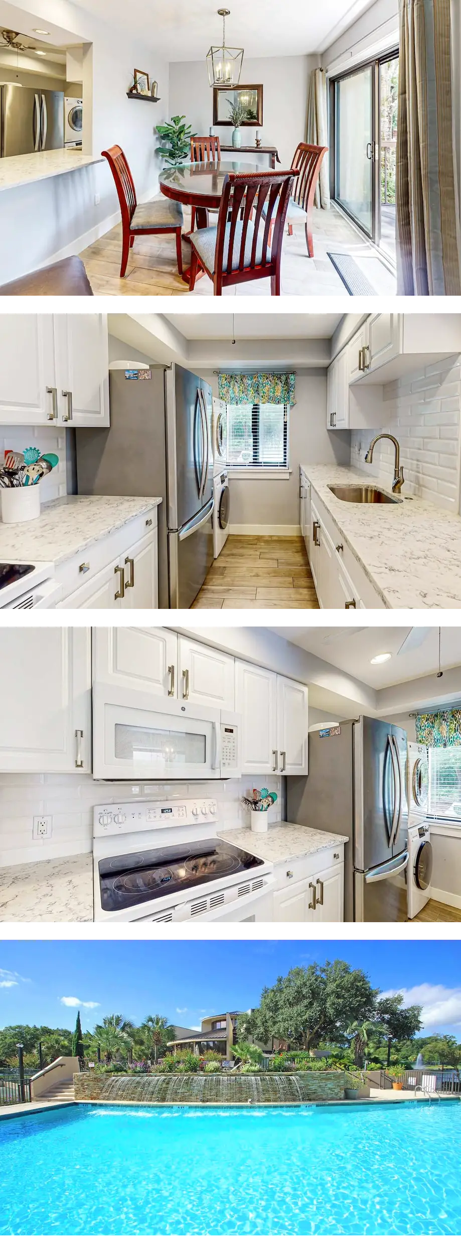 Roomy Villa with WiFi, Pool, & Hot Tub -...