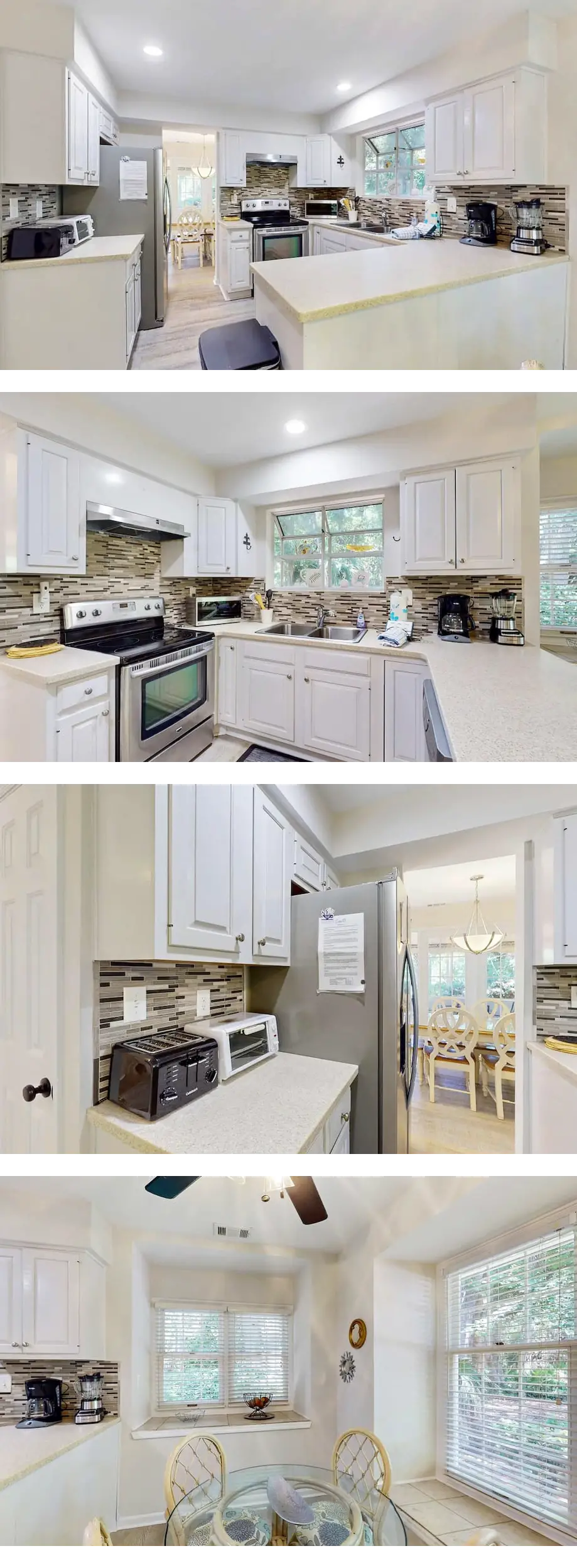 Dog-friendly, golf-course adjacent townh...