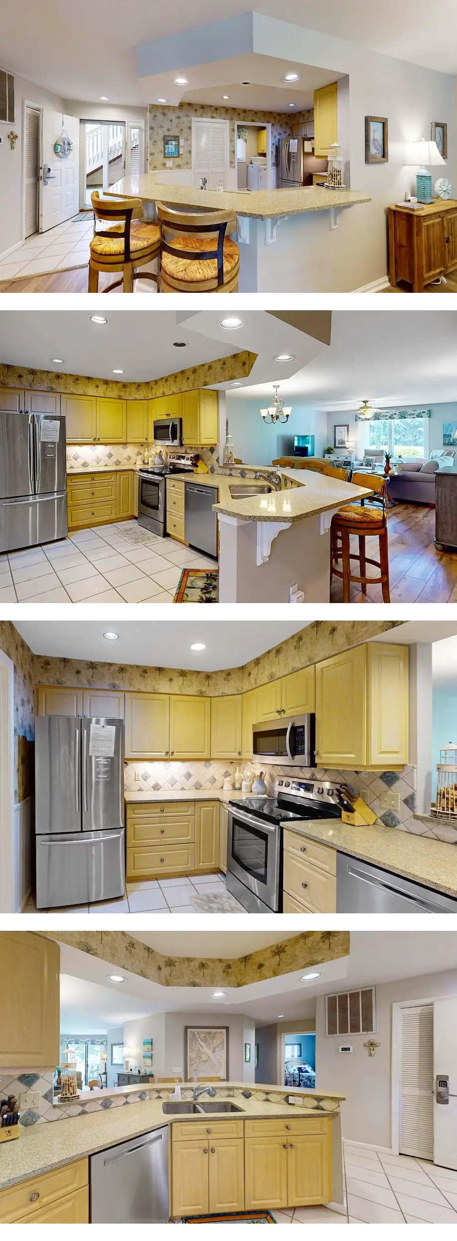 Island Bliss Near the Beach W/ Golf On-S...