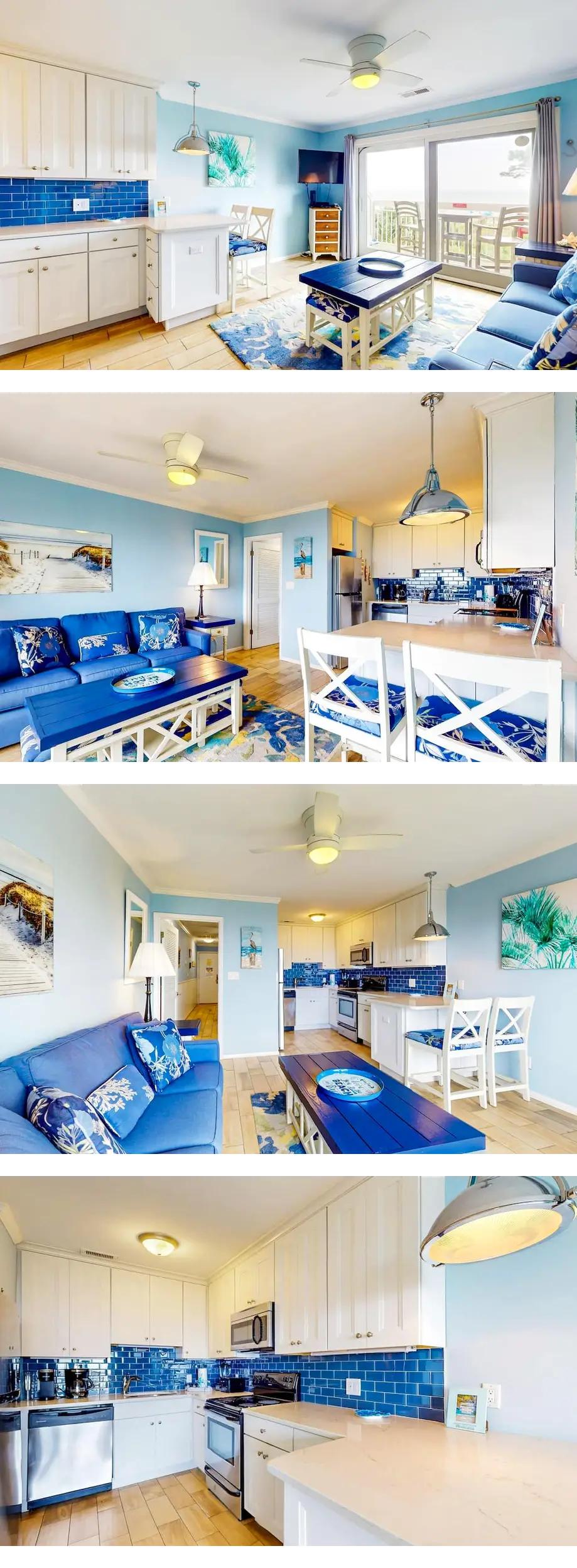 Newly-renovated  getaway in North Forest...