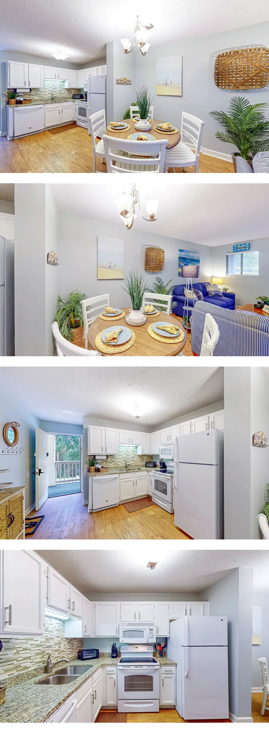 Ocean-View Condo at The Spa on Port Roya...