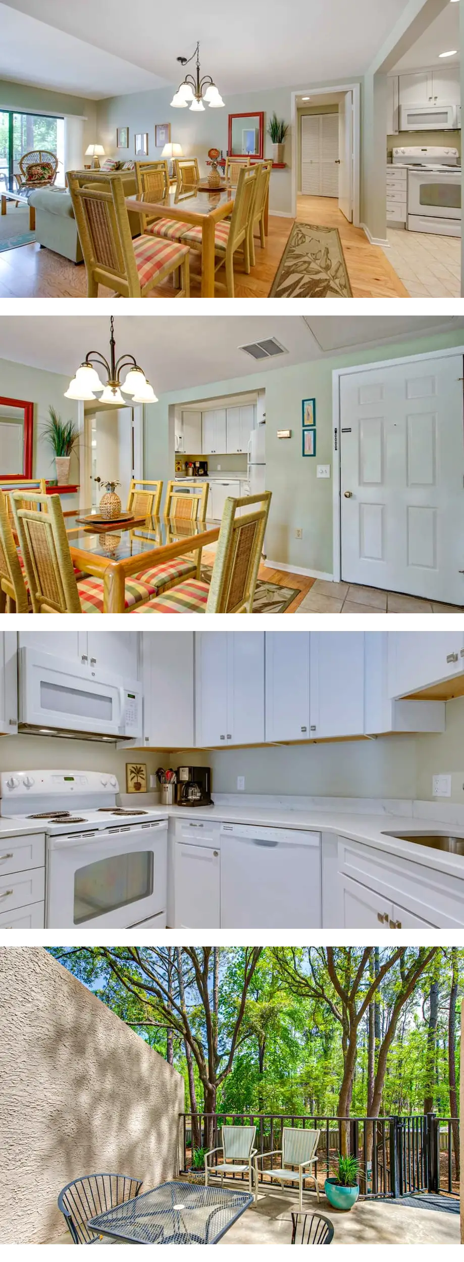 Family-friendly condo with washer/dryer,...