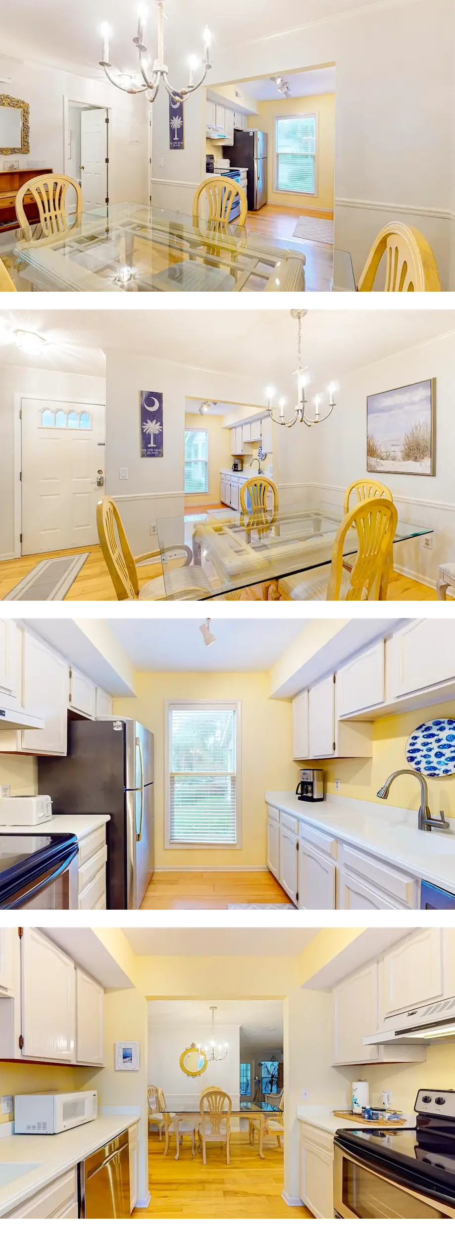 Updated Island Escape w/ Dual Suites - G...