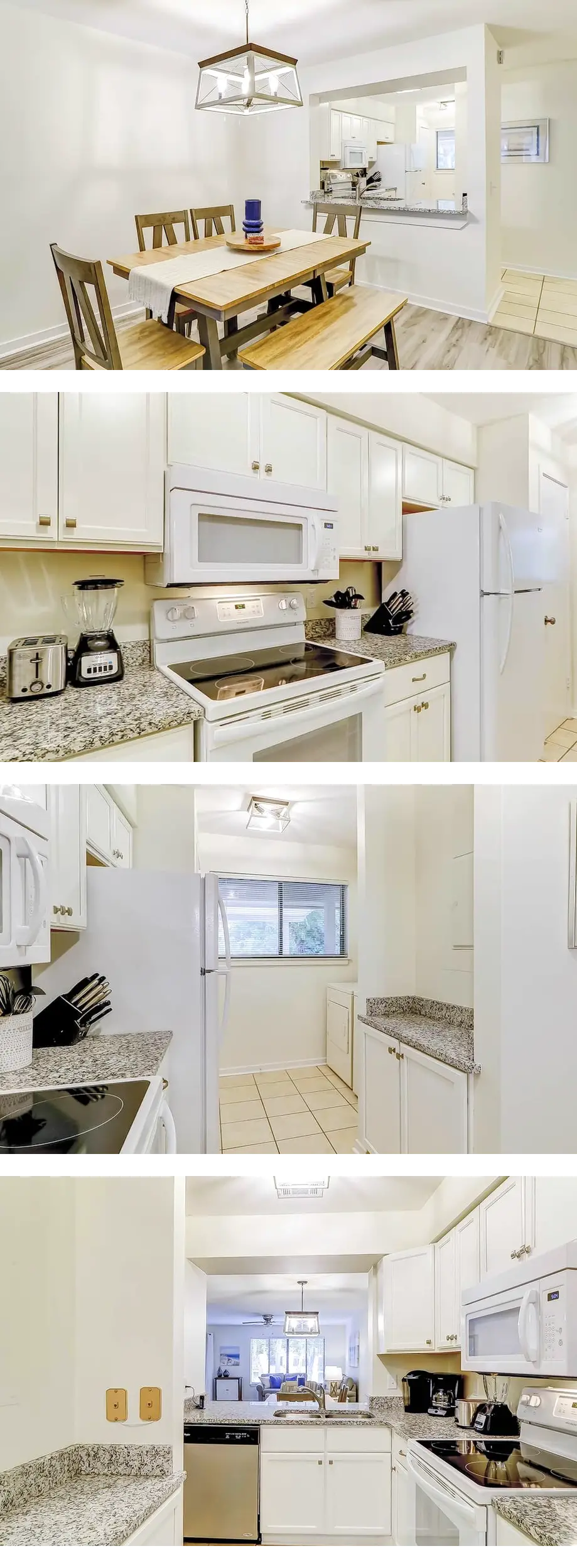 Ideally located island gem with an outdo...