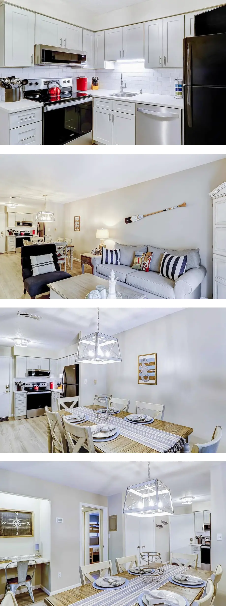 Exquisite condo with pool, hot tub, tenn...