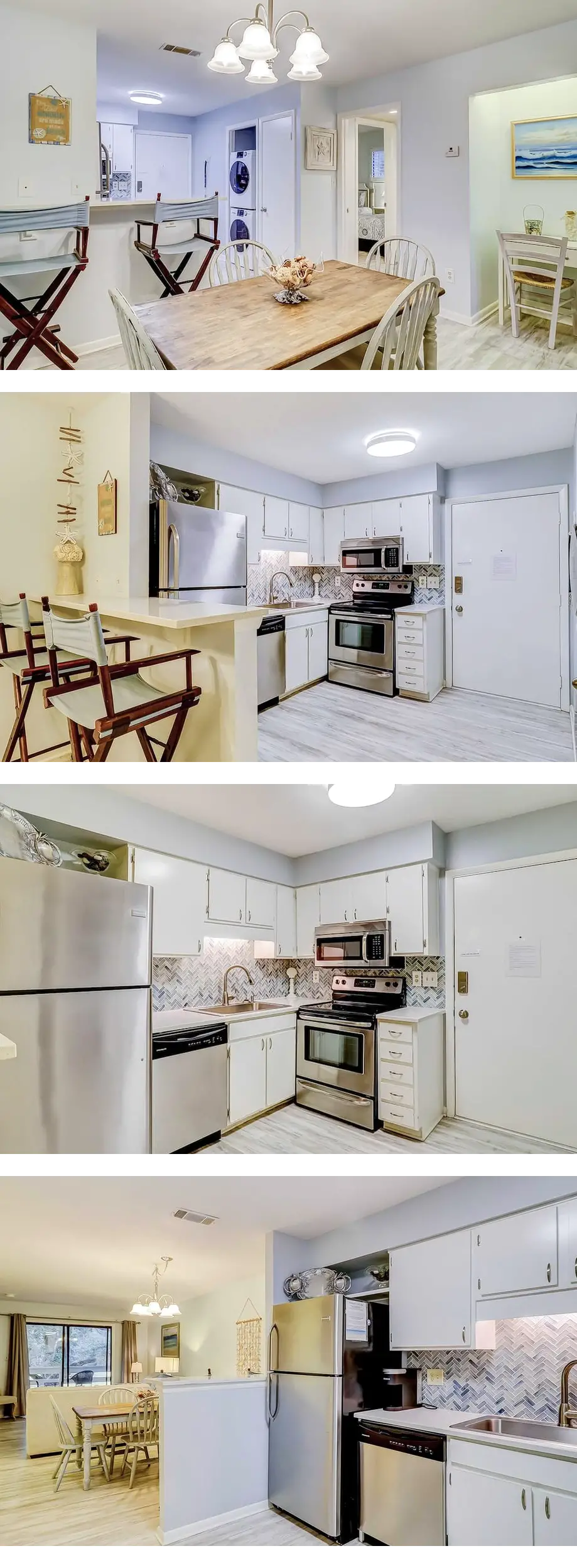 Coastal Condo with Pool, Hot Tub, Tennis...