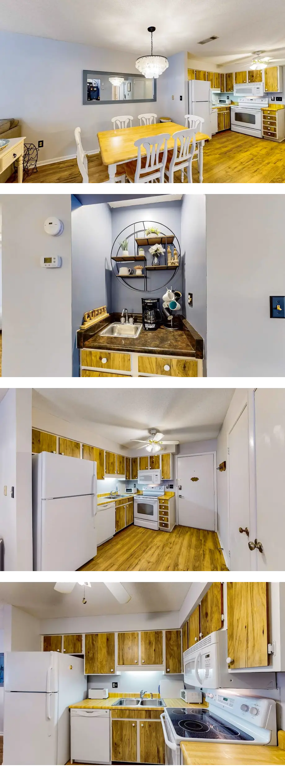 Relaxing retreat near the beach with was...