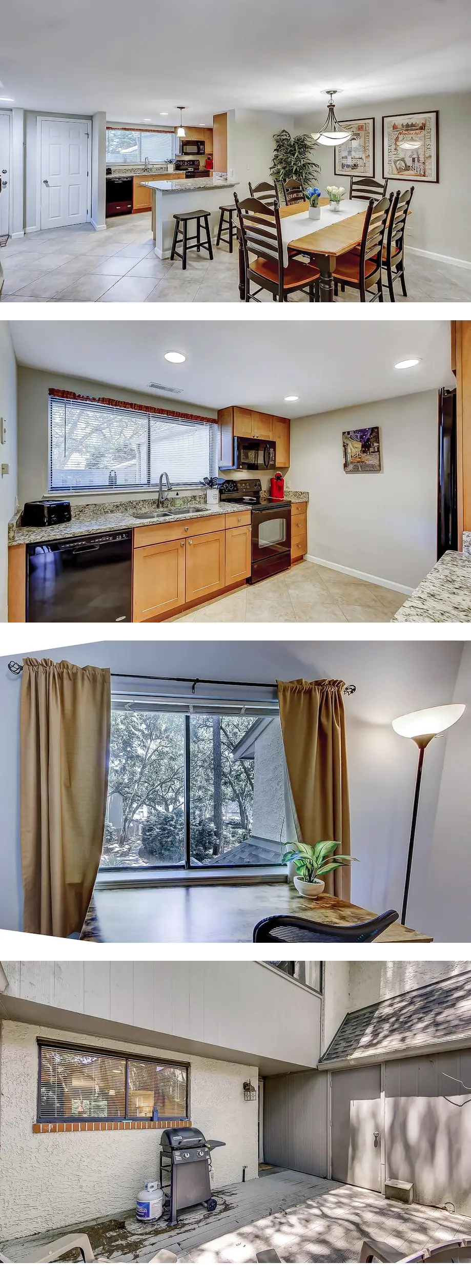 Dog-Friendly Condo w/ Fast WiFi, a Patio...