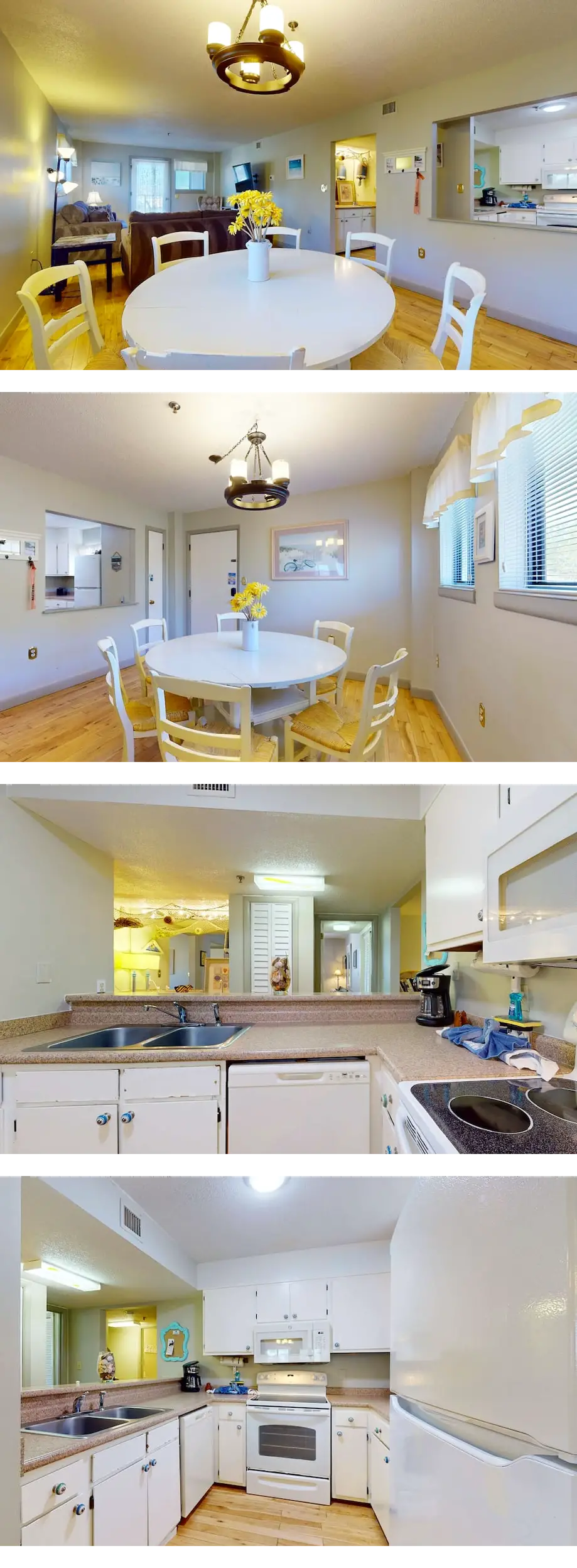 Top-Floor Corner Villa with Pools, Tenni...