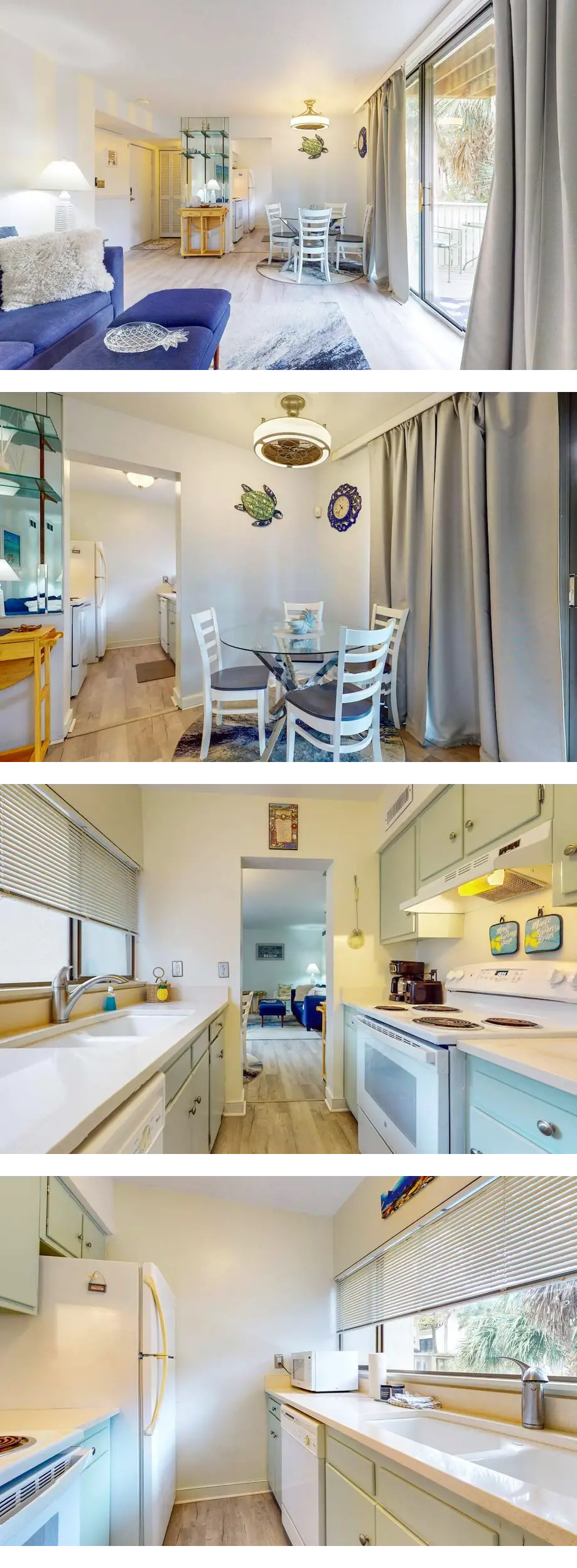 Idyllic island getaway with pool, privat...