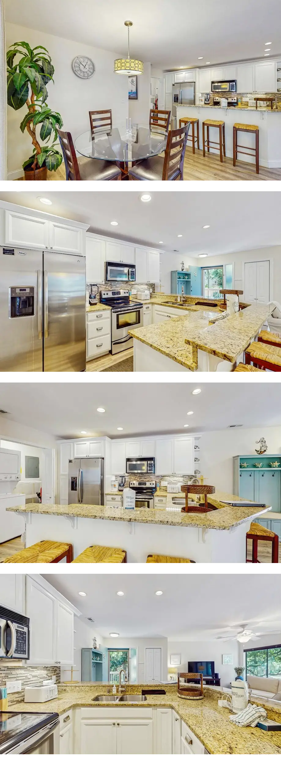 Stylish Island Retreat w/ Pool: Near Bea...