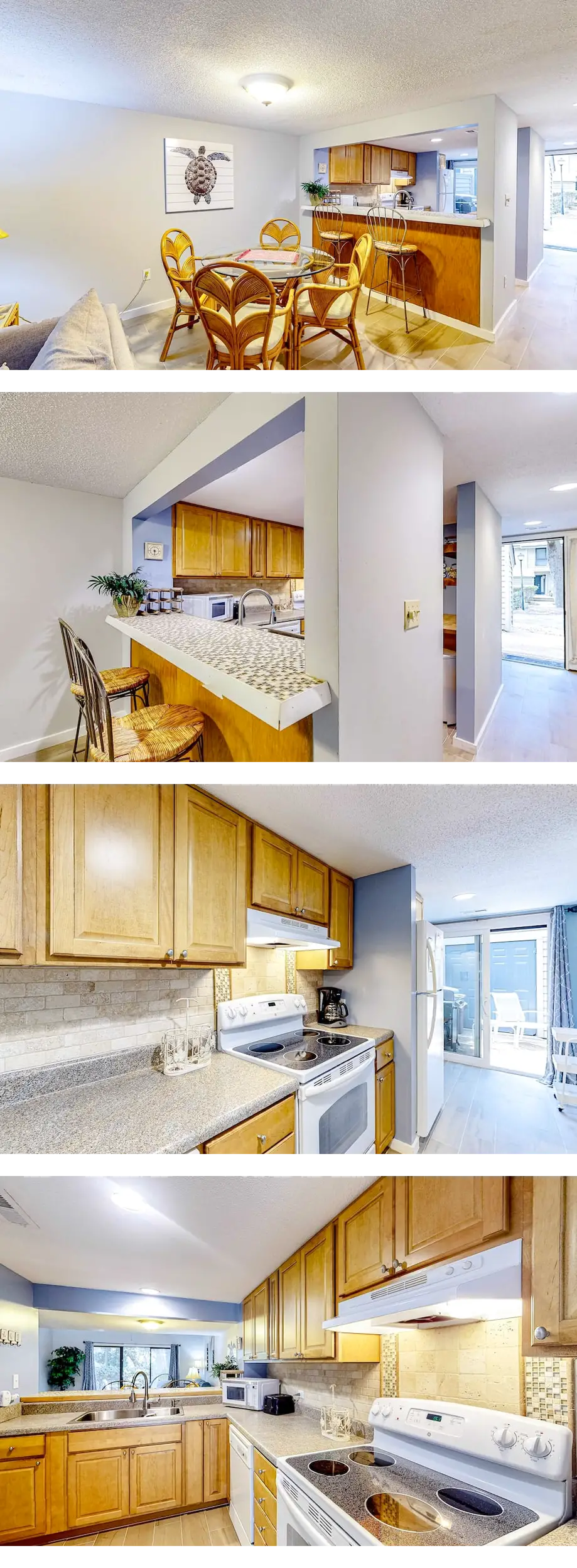 Lovely Condo w/ Shared Pool & Tennis - D...