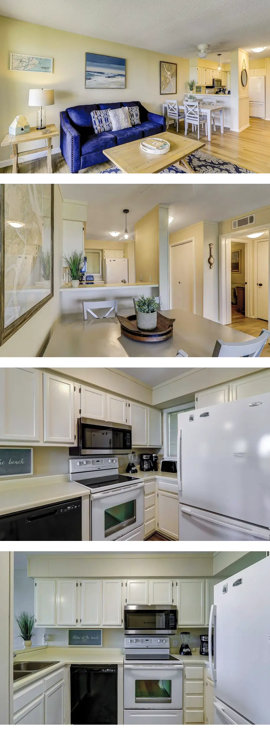 Pristine Beach Condo w/ Shared Pools, Fr...