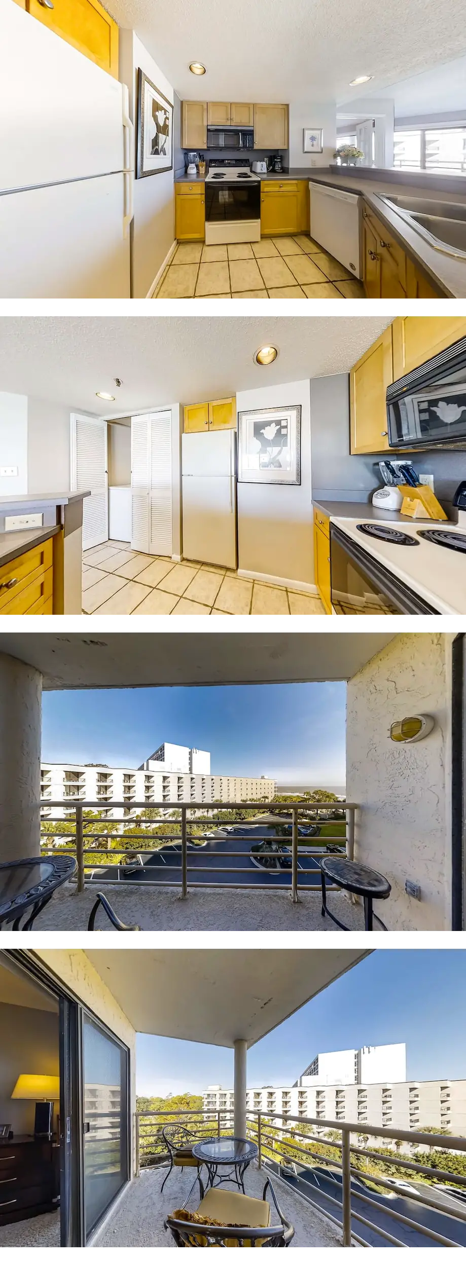 Family-friendly home w/ an ocean view + ...