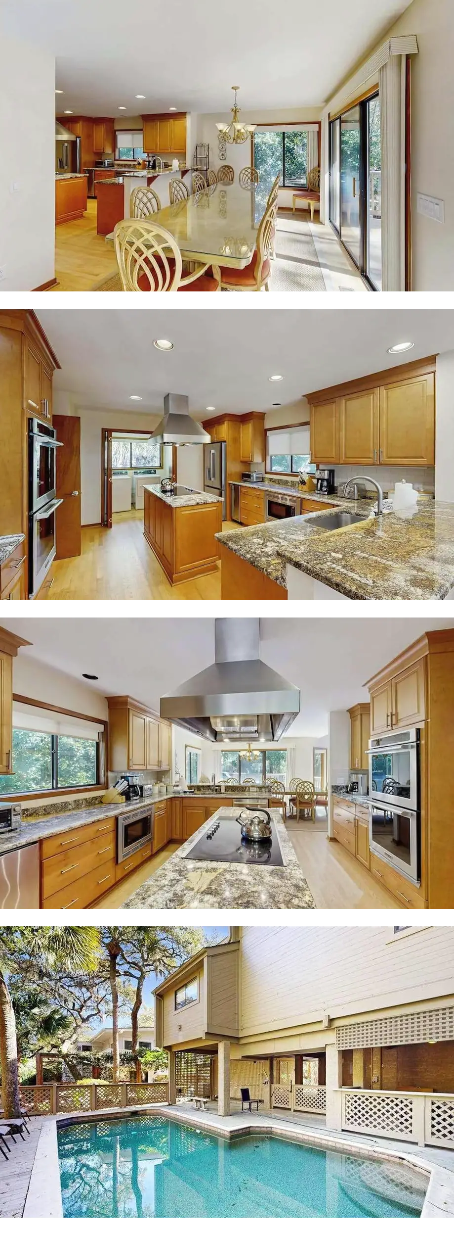 Spacious Home with Gourmet Kitchen, Priv...