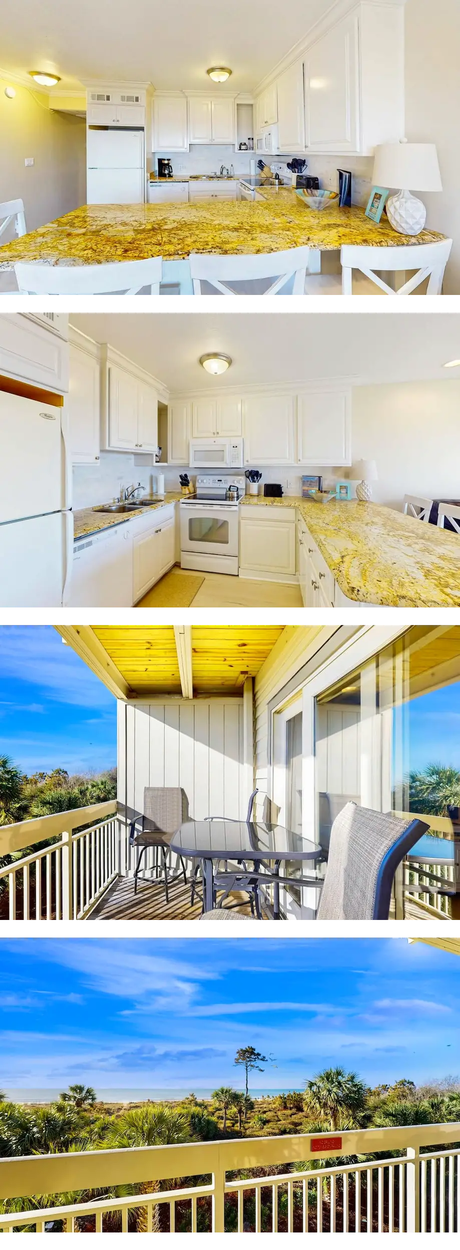 Coastal condo w/ a shared pool - steps t...