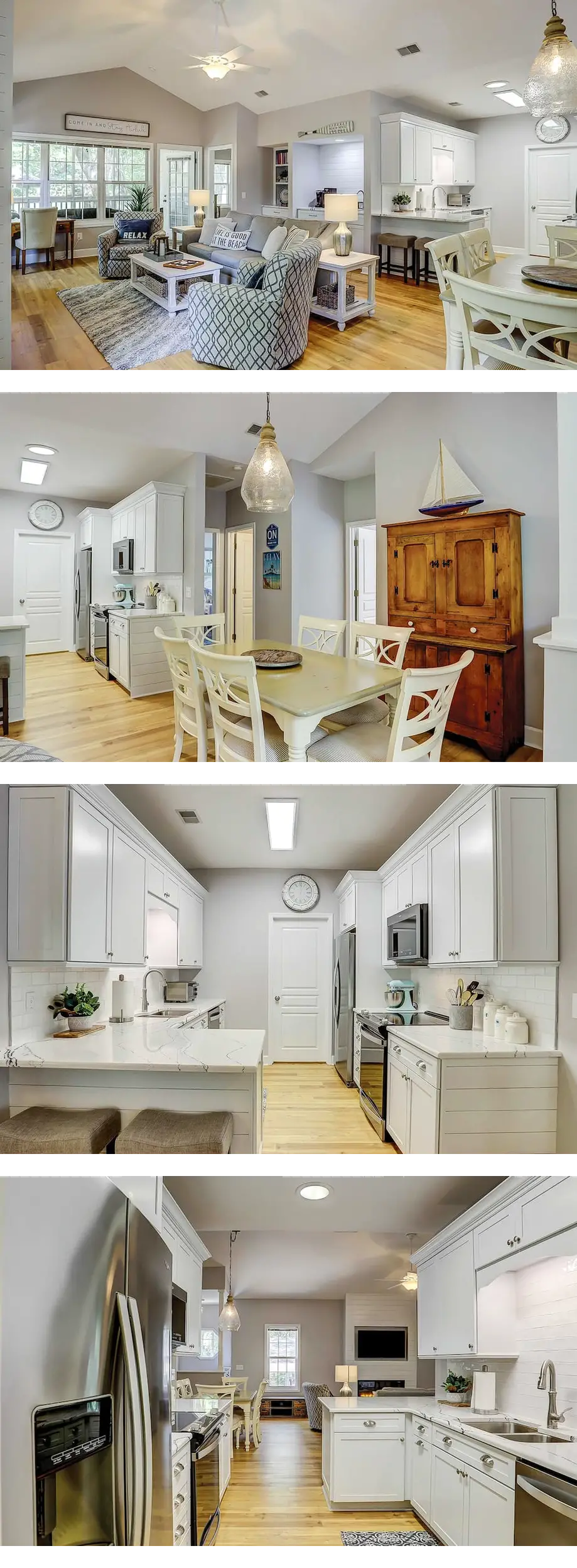 Spacious & Cozy Condo w/Central AC, Shar...