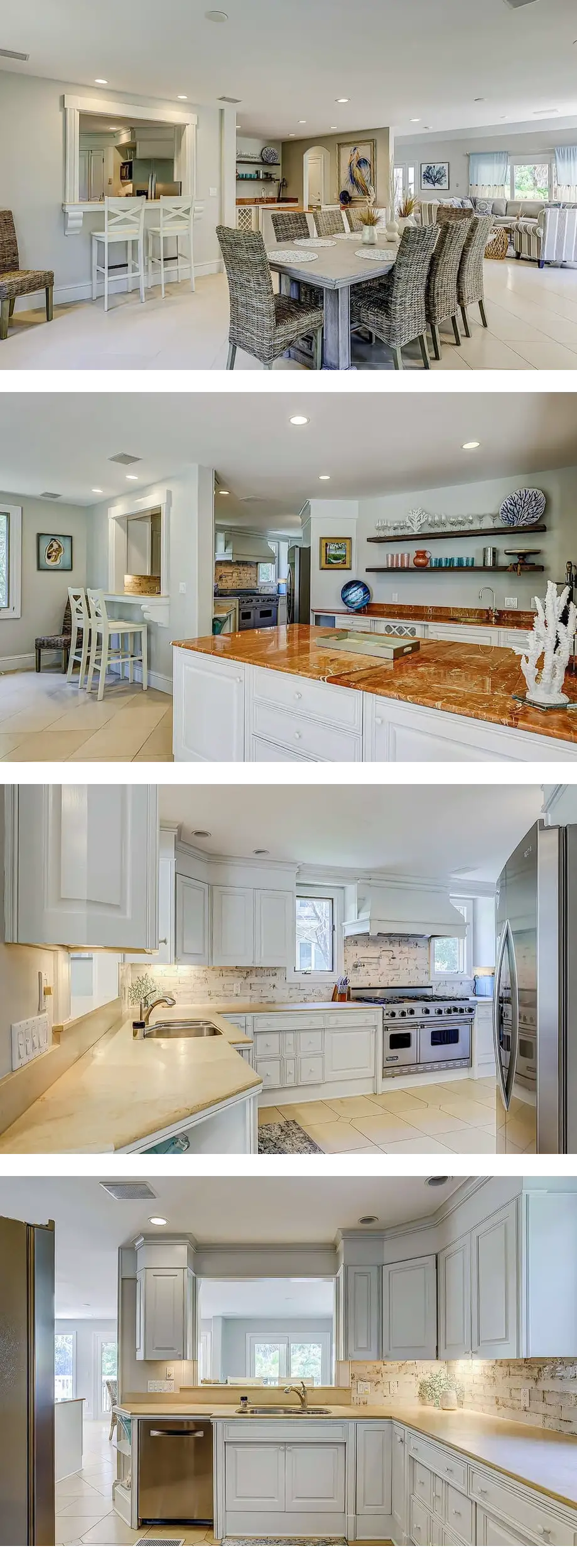 Dog-friendly ocean view oasis with pool,...