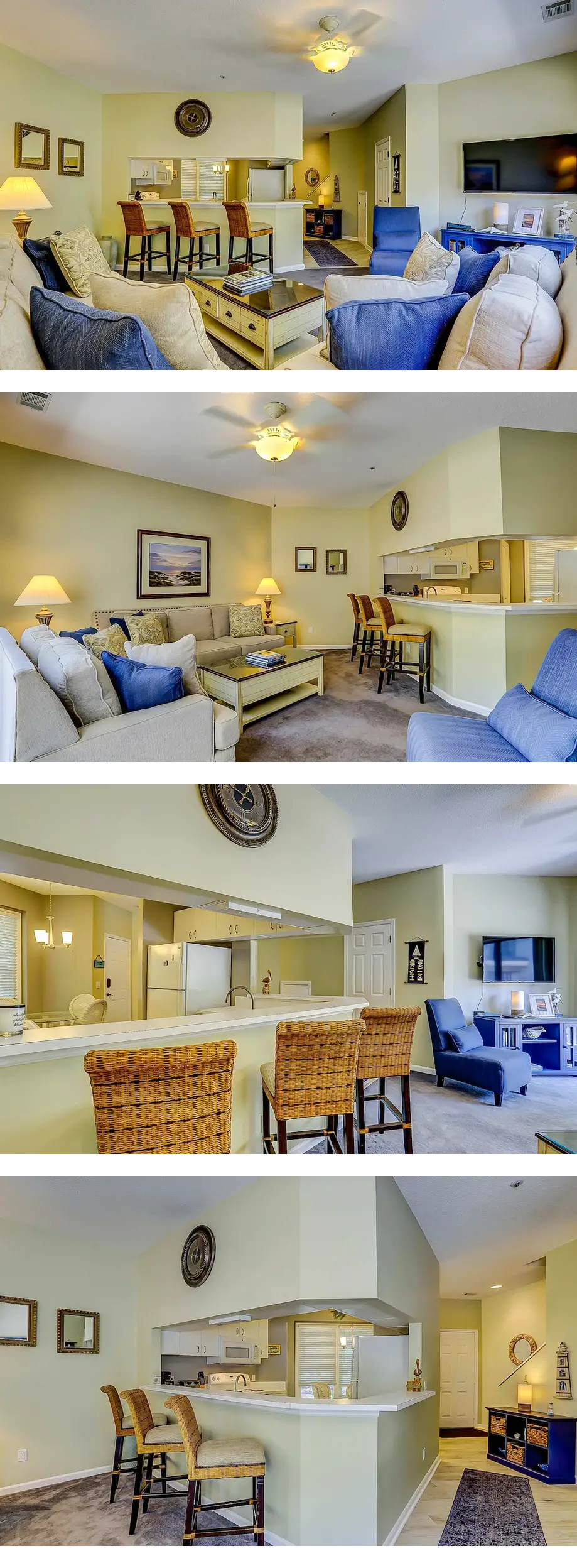 Dog-friendly island escape near the beac...