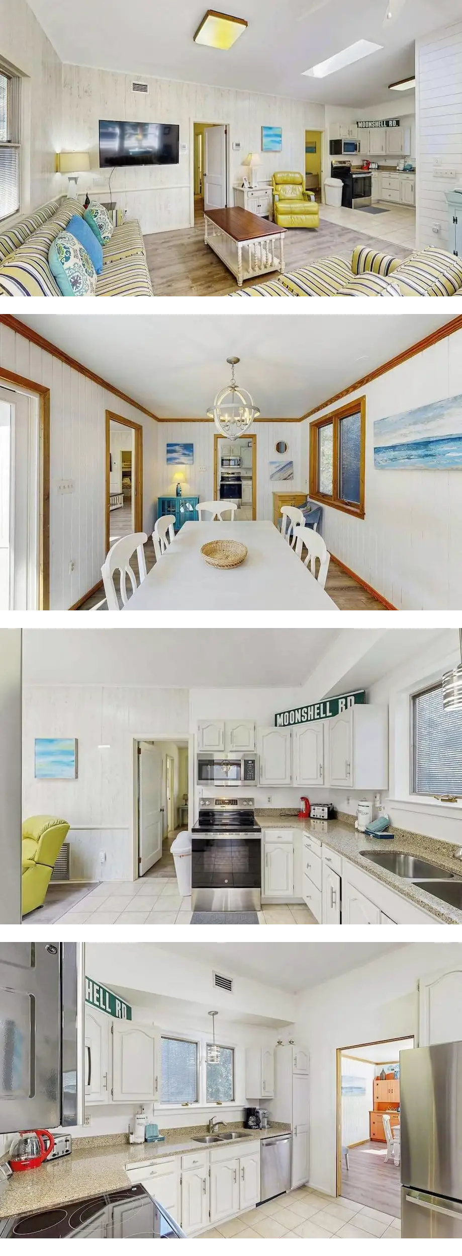 Dog & Snowbird-Friendly Gem - AC, WiFi &...