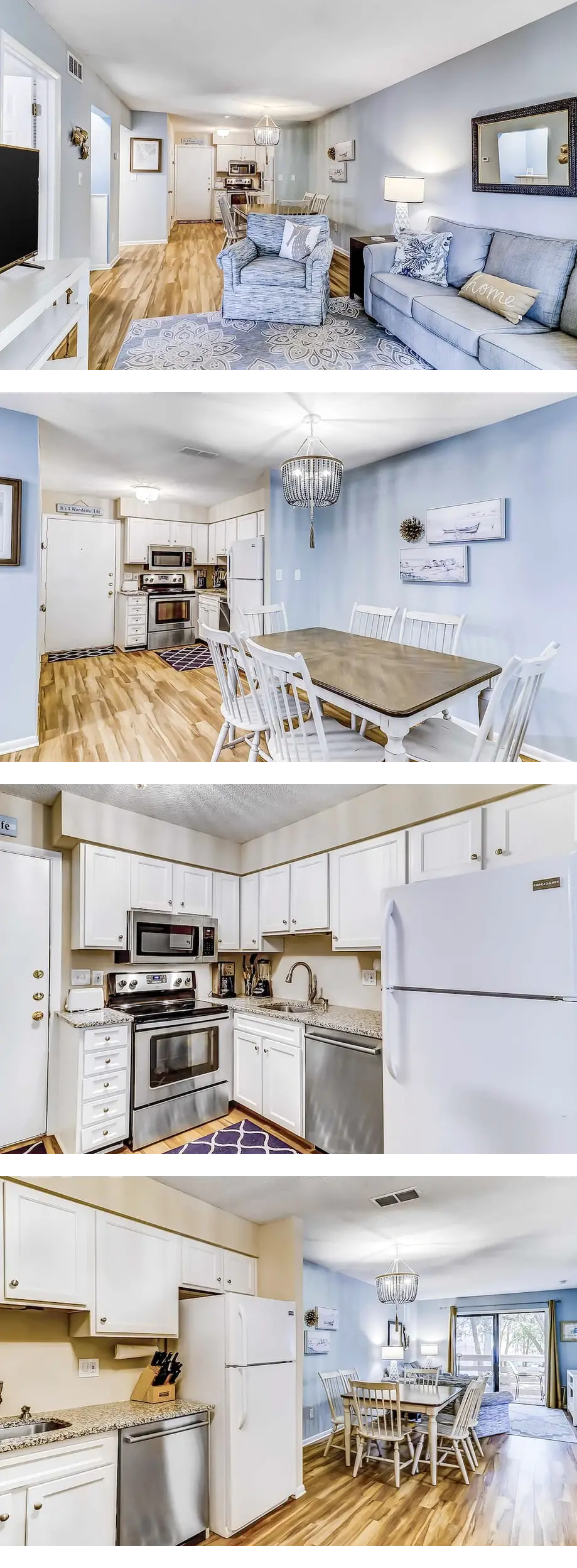 Villa with WiFi, Private Washer & Dryer,...