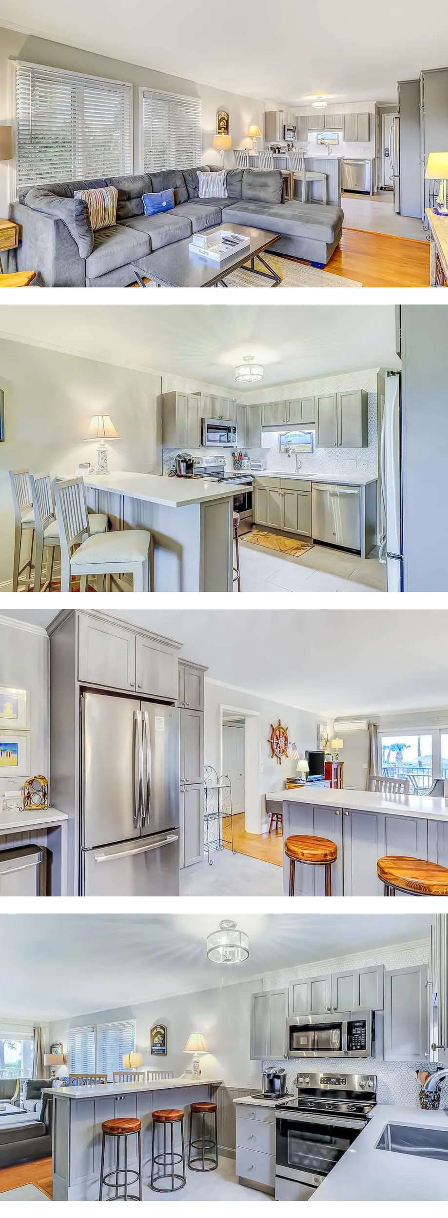 Ideal Island Gem W/ Shared Pool, Beach A...