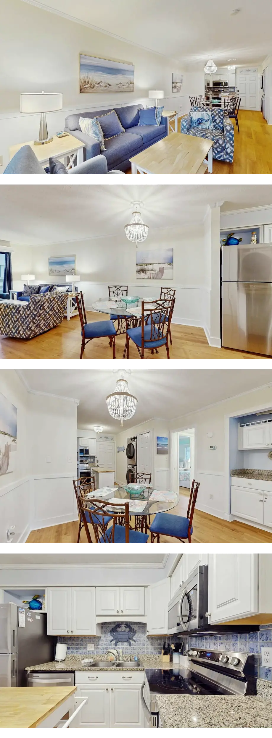 Seas the Day - all-suite getaway with po...