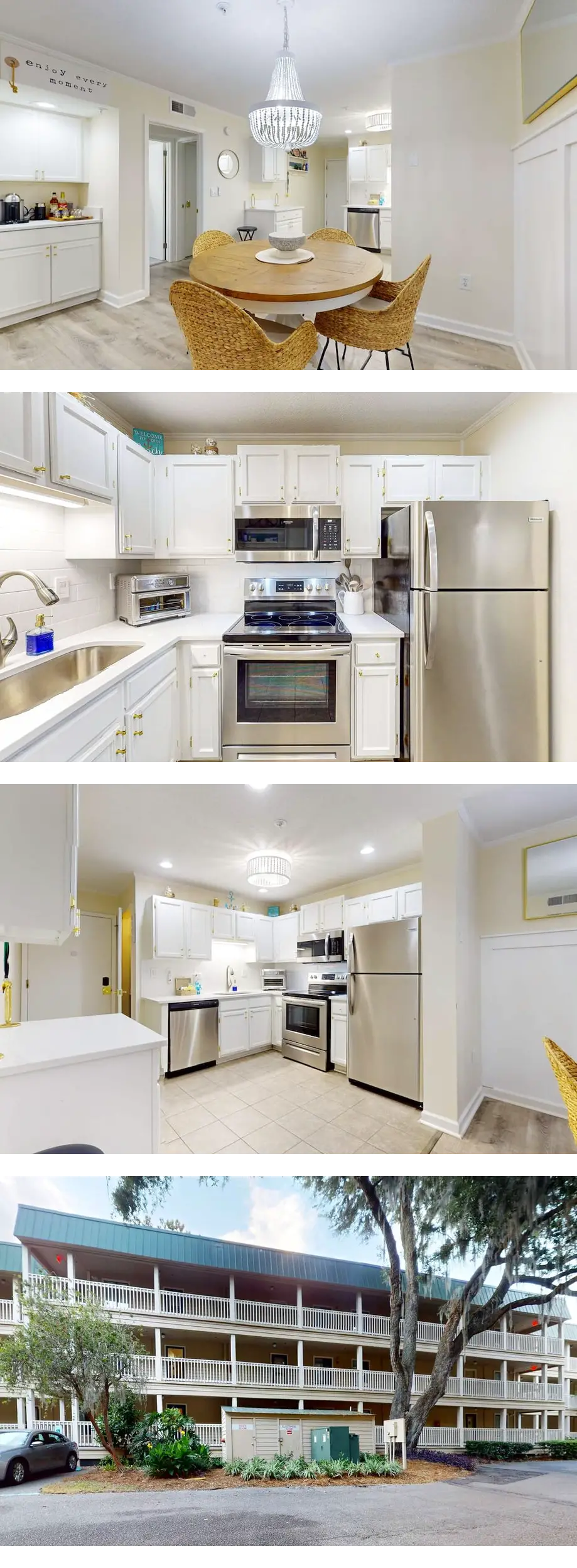 Newly Renovated Villa at The Spa on Port...