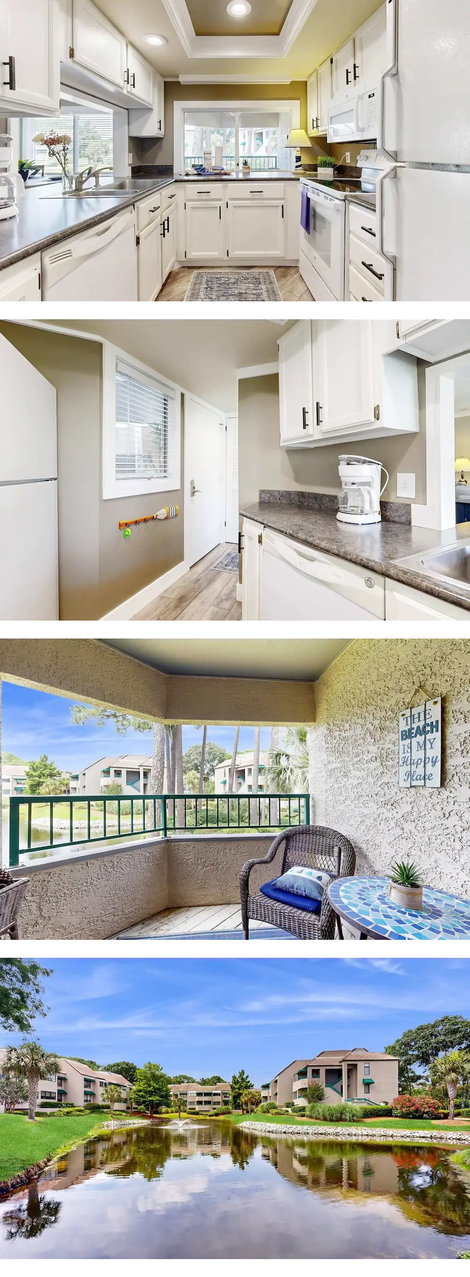 Total renovation June 2024, views, pool,...