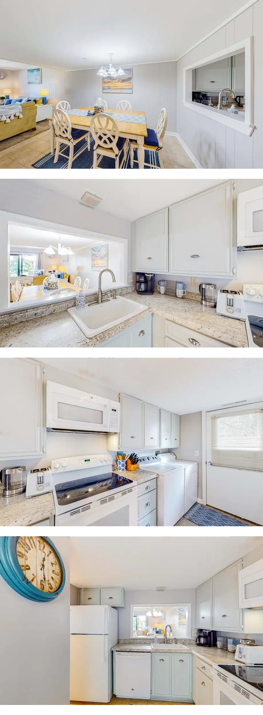 Sunny Ocean Club Condo | Pool & Private ...