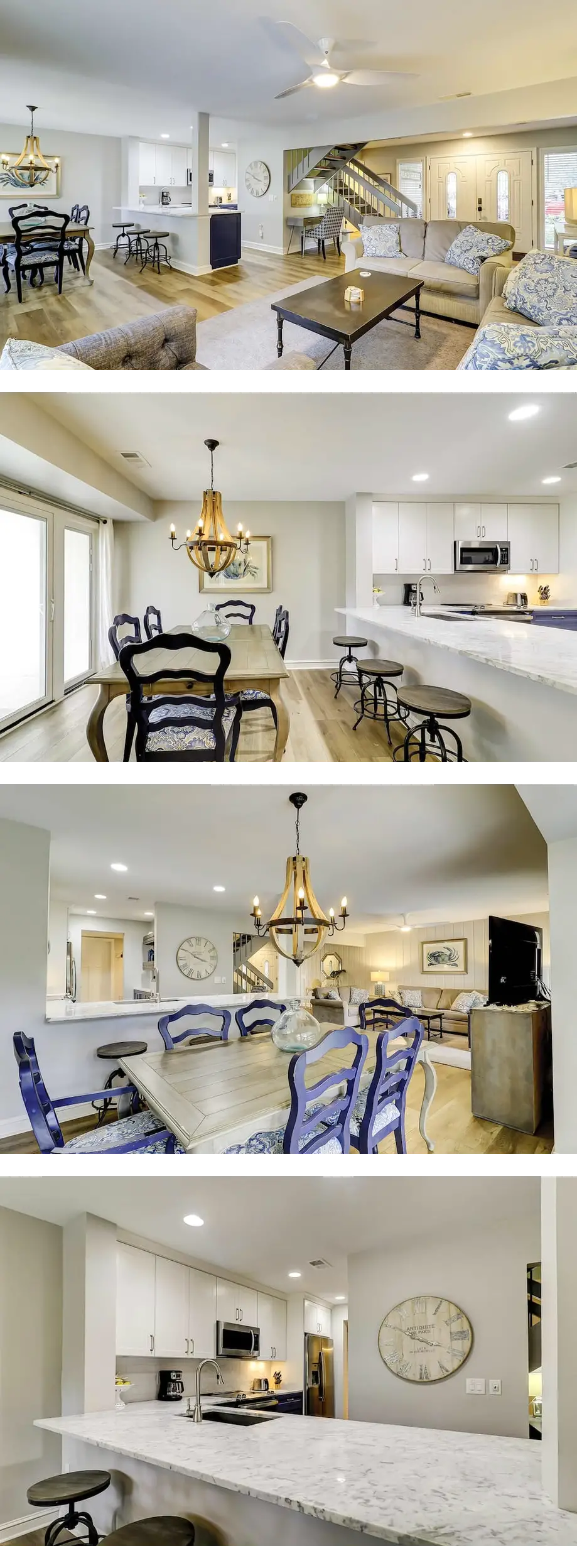 Stunning Sea Pines getaway close to the ...