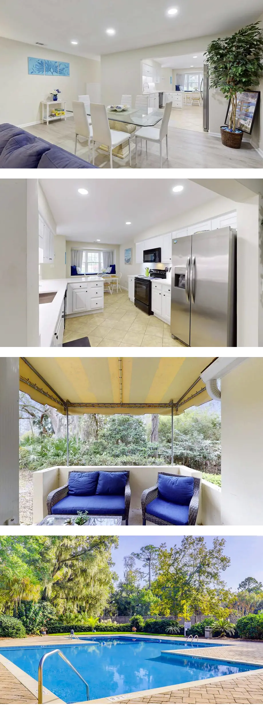 Dog-friendly villa with free WiFi, furni...