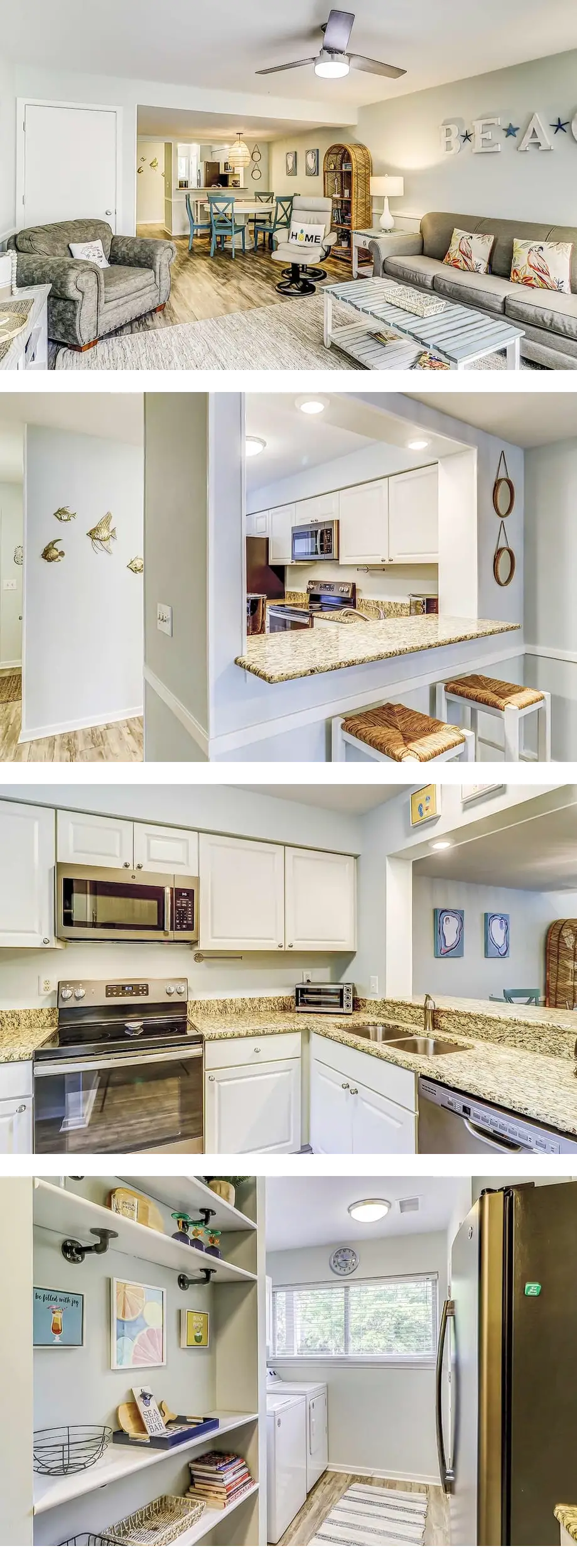 Courtside Villas Retreat w/pools & tenni...