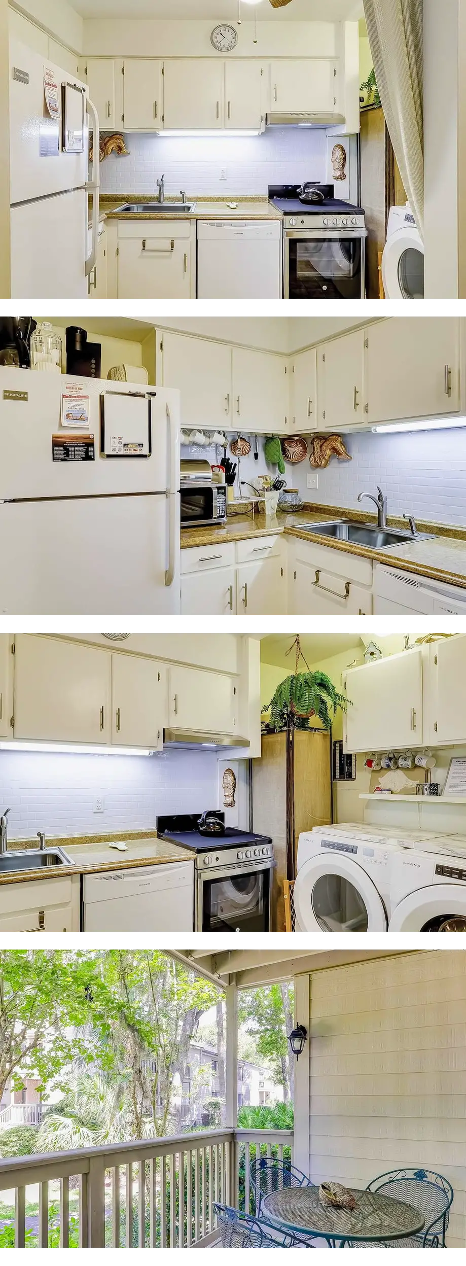 Terrific island escape with pool, furnis...