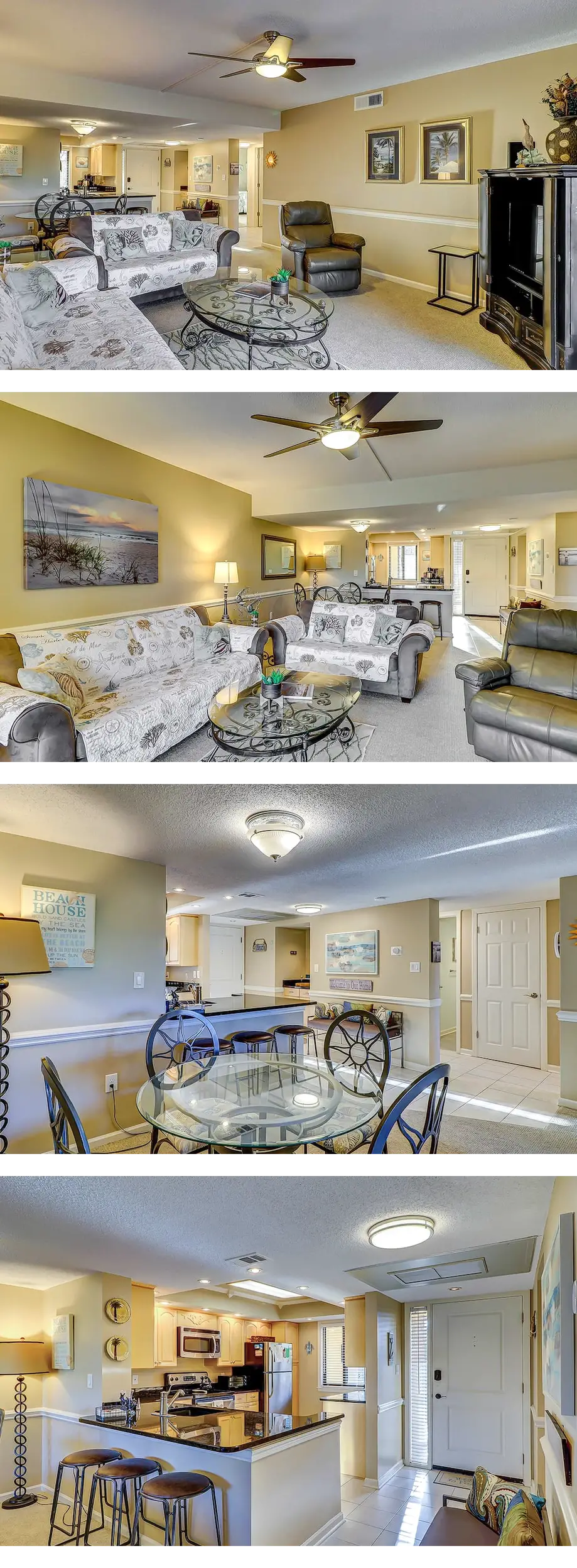 Fun island retreat with pool, hot tub, b...