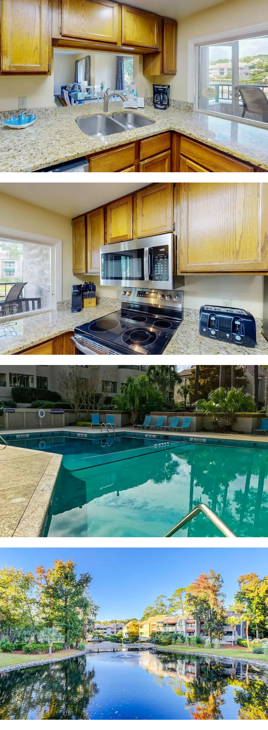Dog-friendly condo near Shelter Cove Mar...