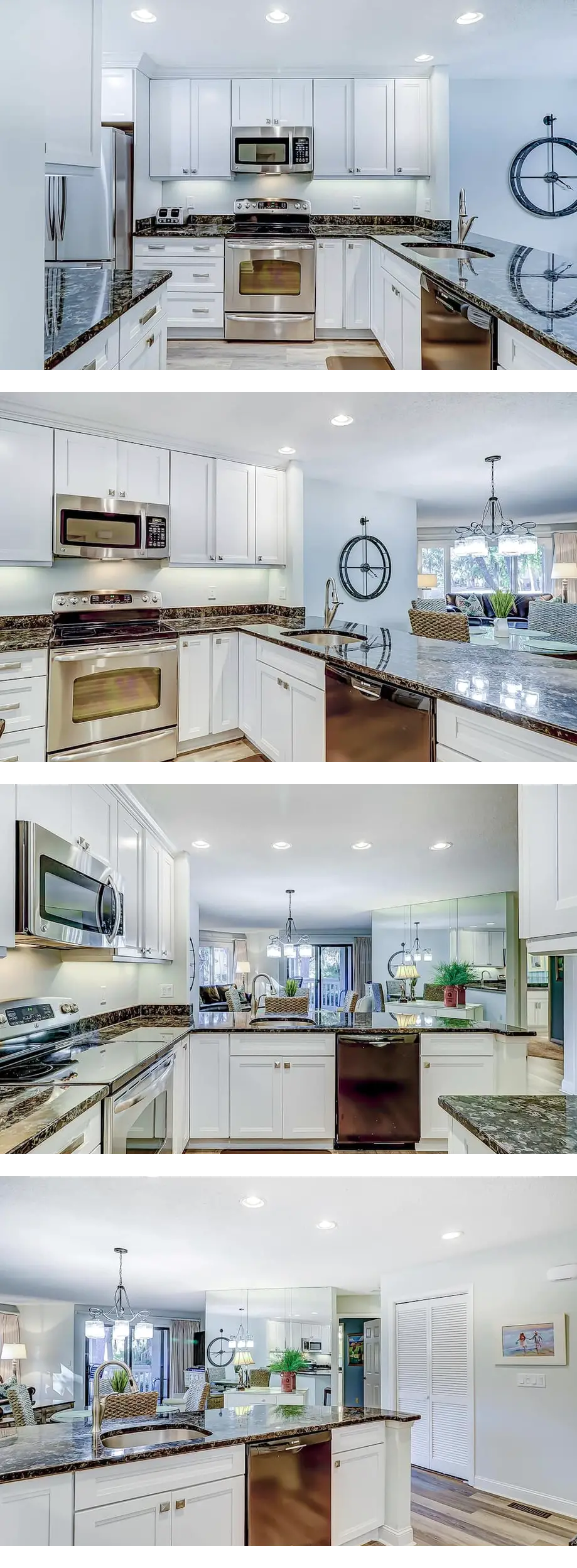 Stylish Villa with Fast WiFi, Shared Poo...