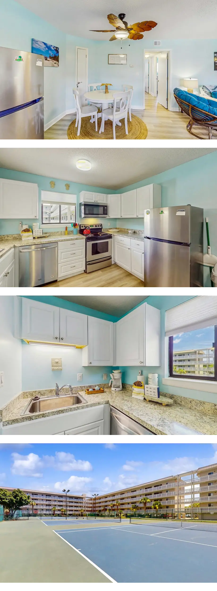 Island Resort Getaway | 3 Pools, Hot Tub...